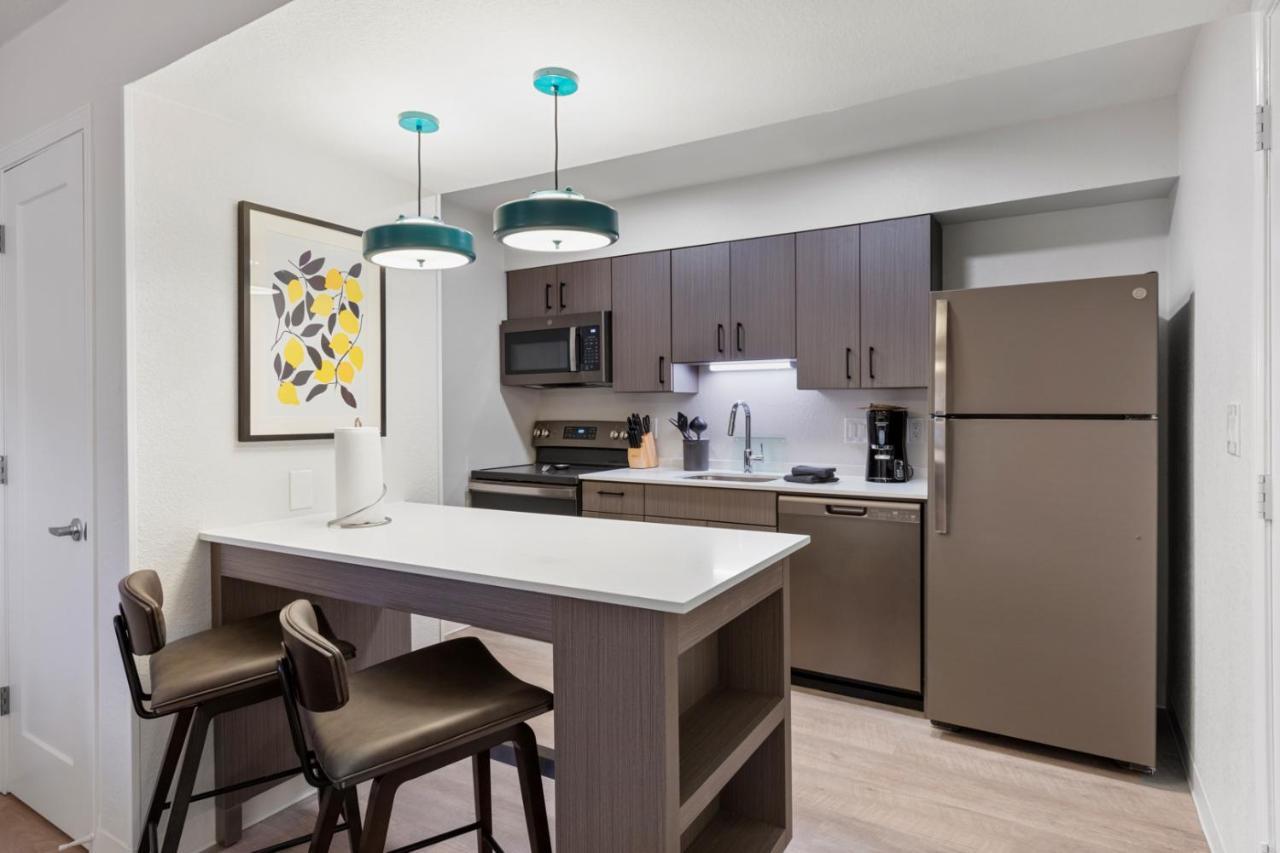 Waterwalk Extended Stay By Wyndham Atlanta Perimeter Sandy Springs Eksteriør bilde