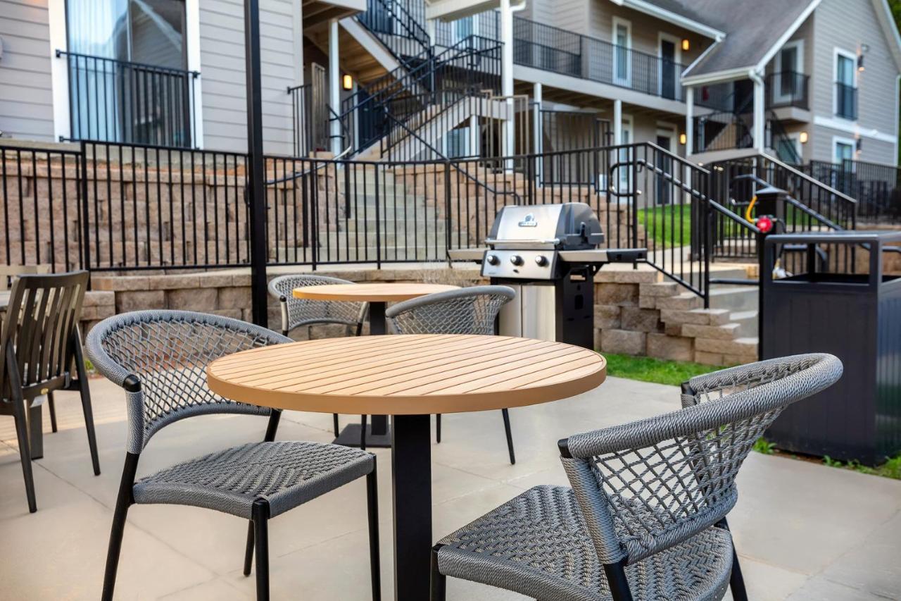 Waterwalk Extended Stay By Wyndham Atlanta Perimeter Sandy Springs Eksteriør bilde