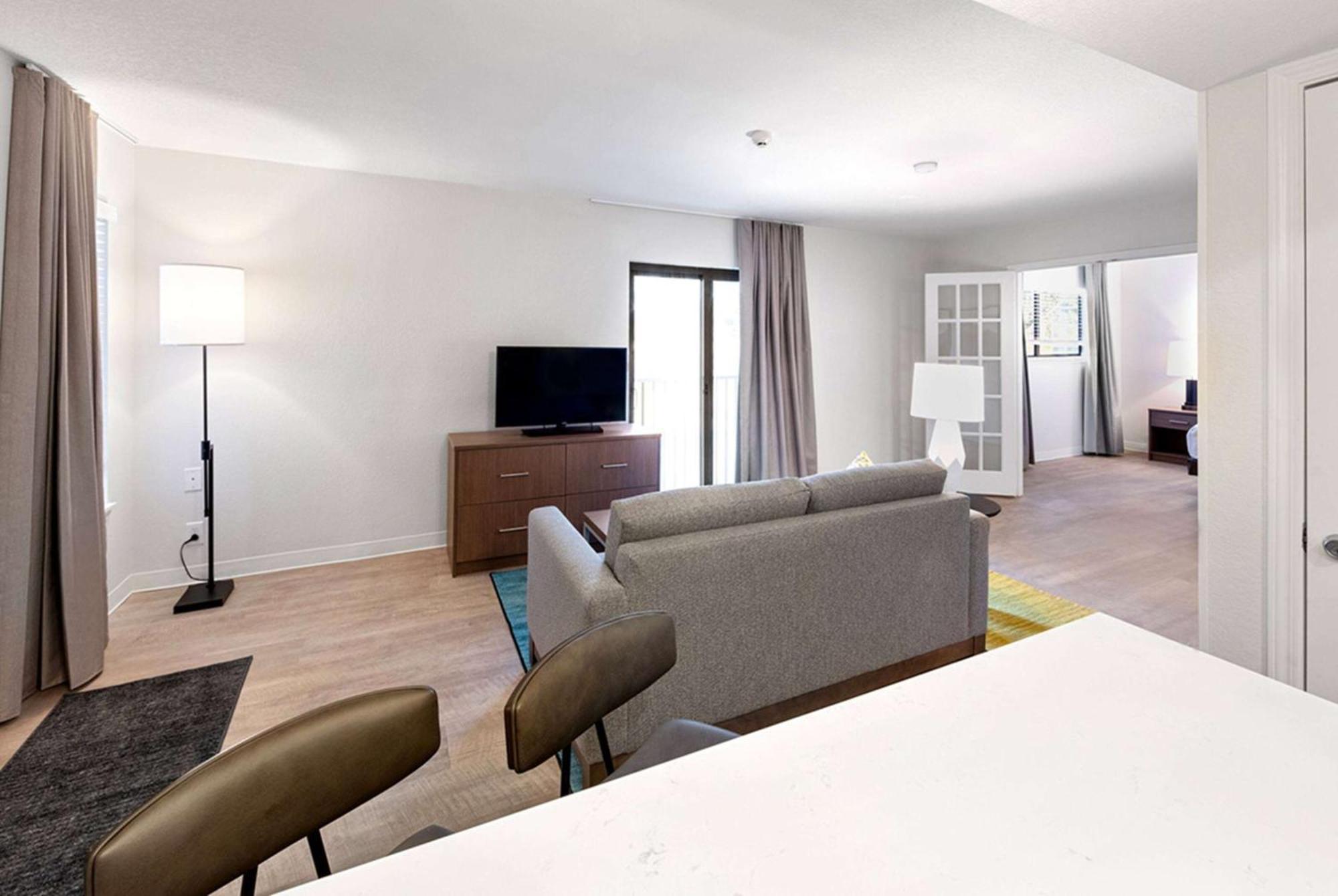Waterwalk Extended Stay By Wyndham Atlanta Perimeter Sandy Springs Eksteriør bilde