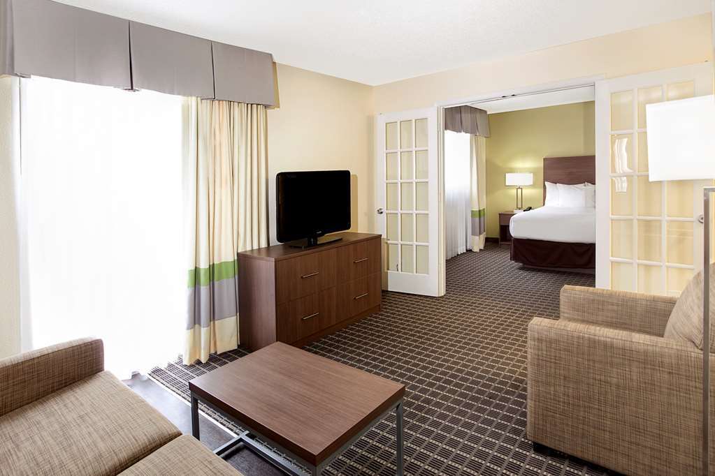 Waterwalk Extended Stay By Wyndham Atlanta Perimeter Sandy Springs Rom bilde