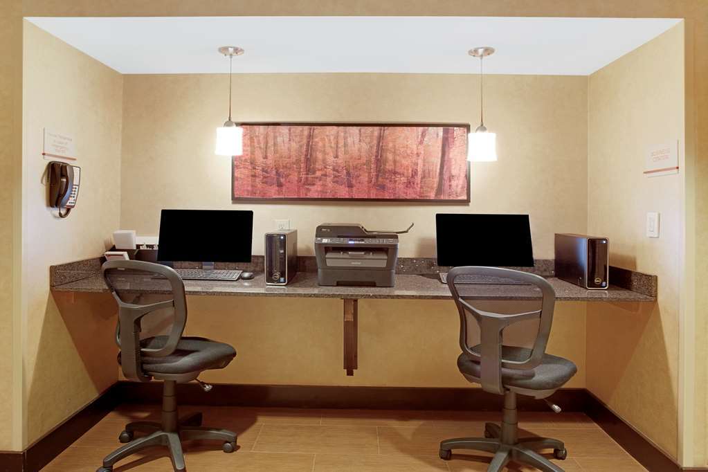Waterwalk Extended Stay By Wyndham Atlanta Perimeter Sandy Springs Fasiliteter bilde
