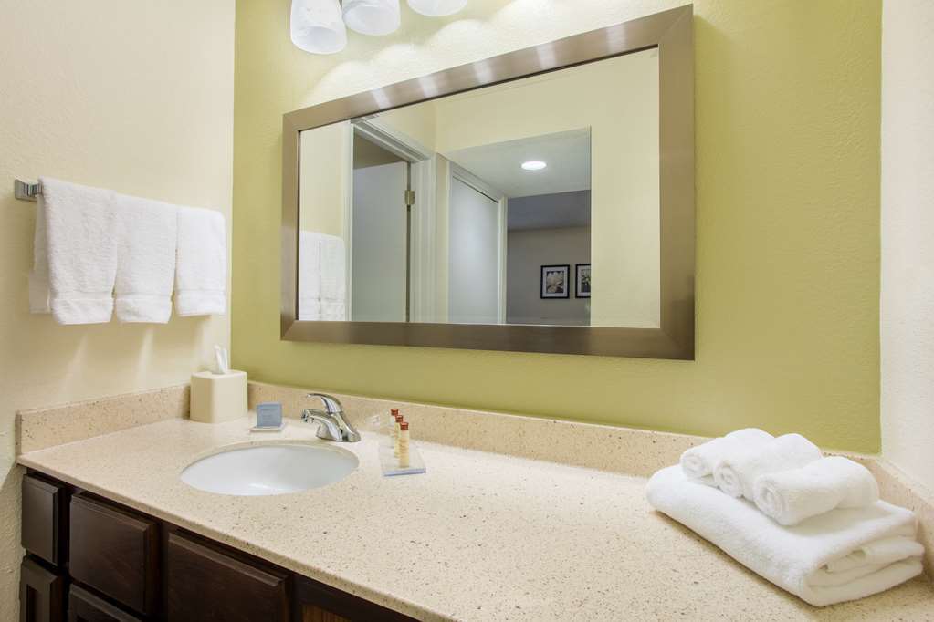 Waterwalk Extended Stay By Wyndham Atlanta Perimeter Sandy Springs Rom bilde