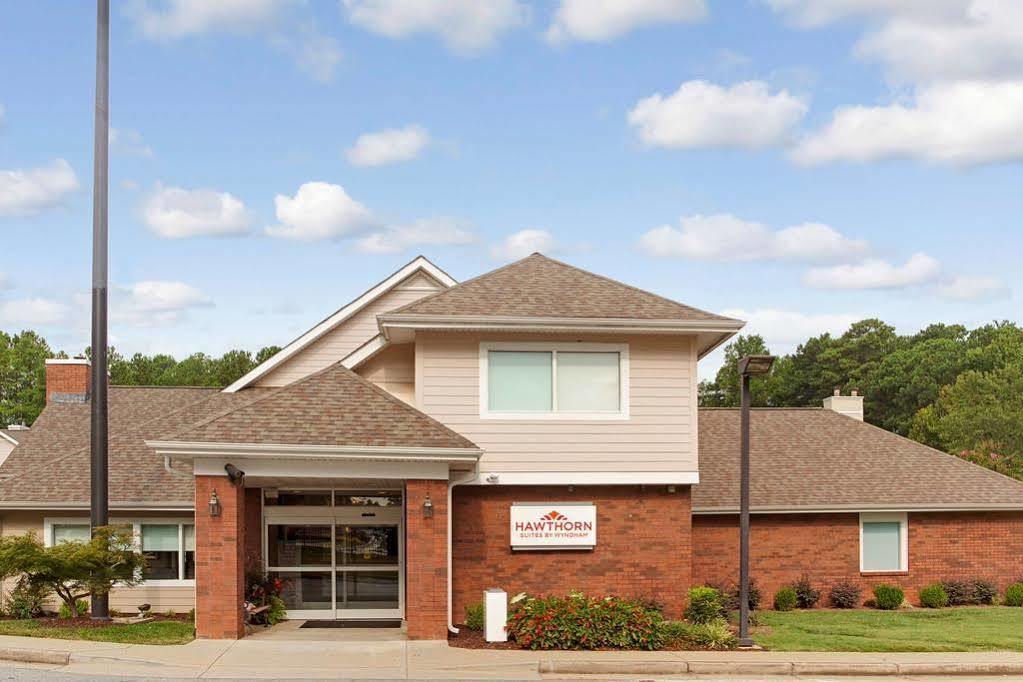 Waterwalk Extended Stay By Wyndham Atlanta Perimeter Sandy Springs Eksteriør bilde