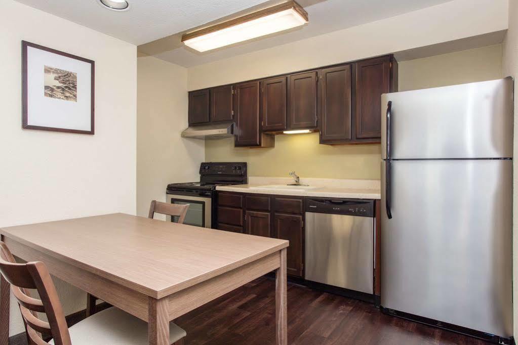 Waterwalk Extended Stay By Wyndham Atlanta Perimeter Sandy Springs Eksteriør bilde