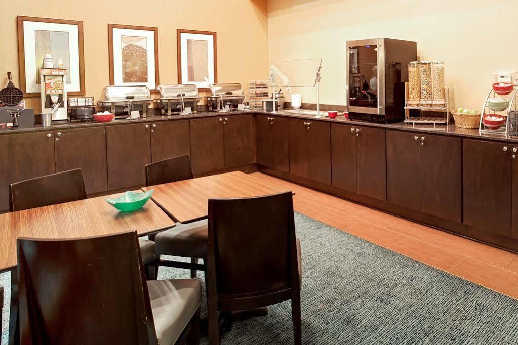 Waterwalk Extended Stay By Wyndham Atlanta Perimeter Sandy Springs Eksteriør bilde