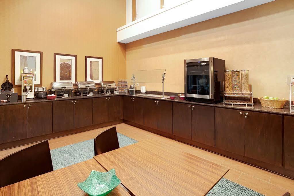 Waterwalk Extended Stay By Wyndham Atlanta Perimeter Sandy Springs Eksteriør bilde