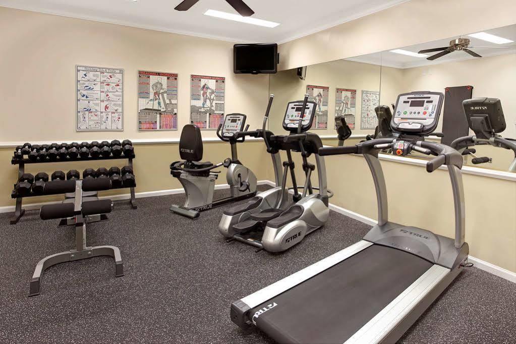 Waterwalk Extended Stay By Wyndham Atlanta Perimeter Sandy Springs Eksteriør bilde