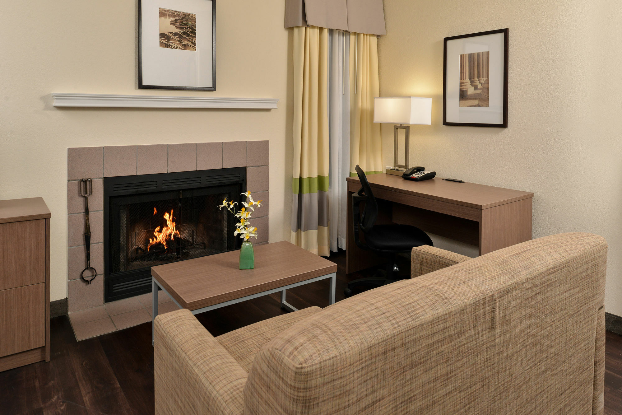 Waterwalk Extended Stay By Wyndham Atlanta Perimeter Sandy Springs Eksteriør bilde