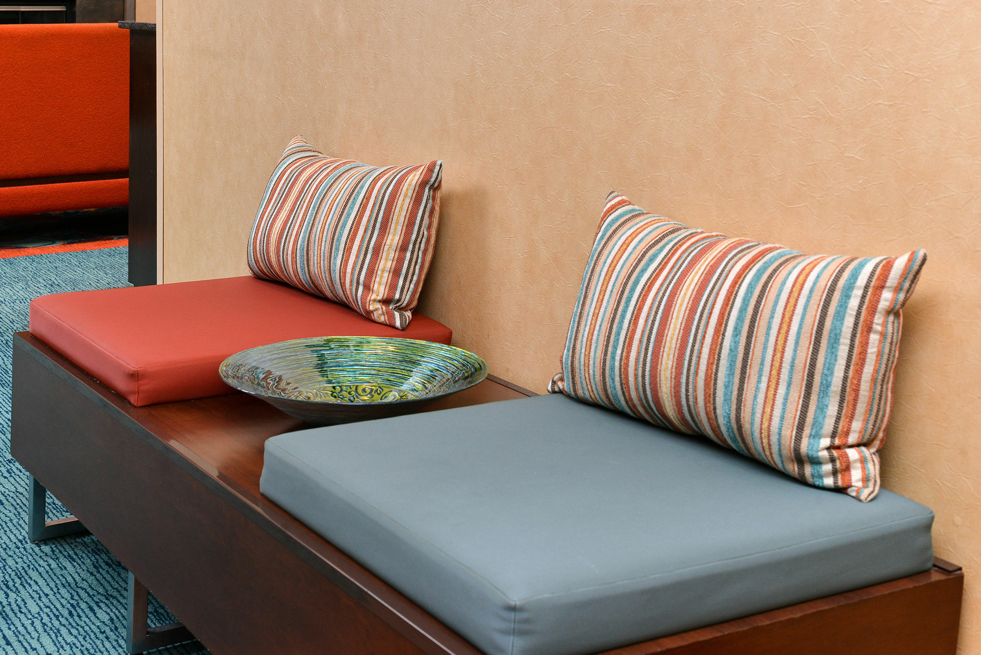 Waterwalk Extended Stay By Wyndham Atlanta Perimeter Sandy Springs Eksteriør bilde